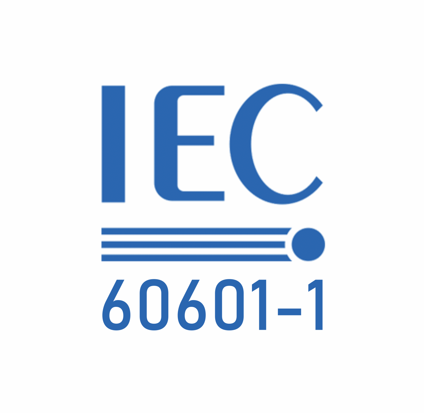 IEC - 60601-1