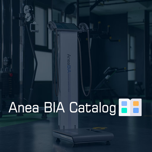 Anea BIA Catalog Cover