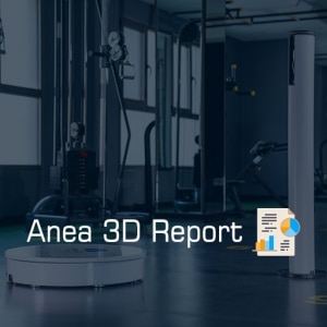 Anea 3d scanner report cover