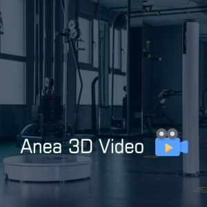 Anea 3d scanner video cover