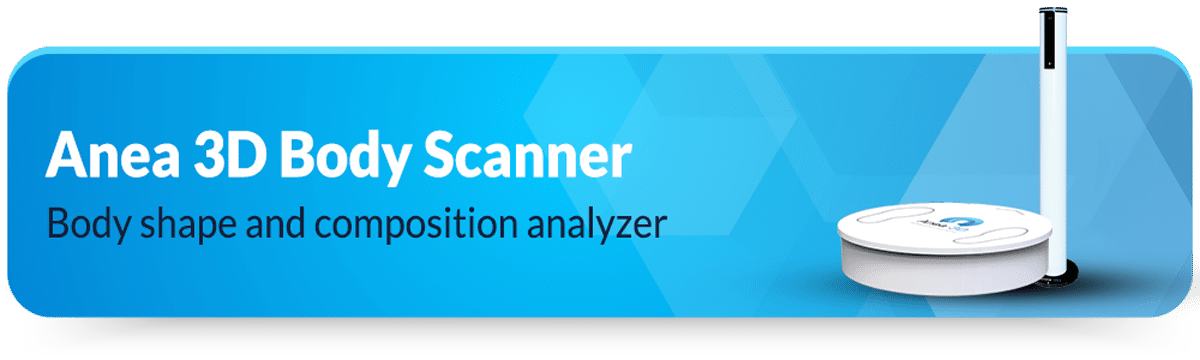 3d body scanner banner