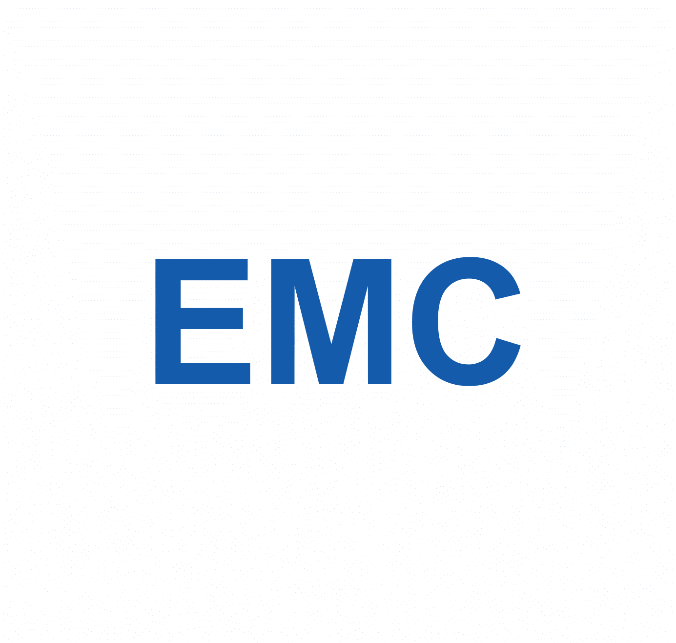 مجوز EMC