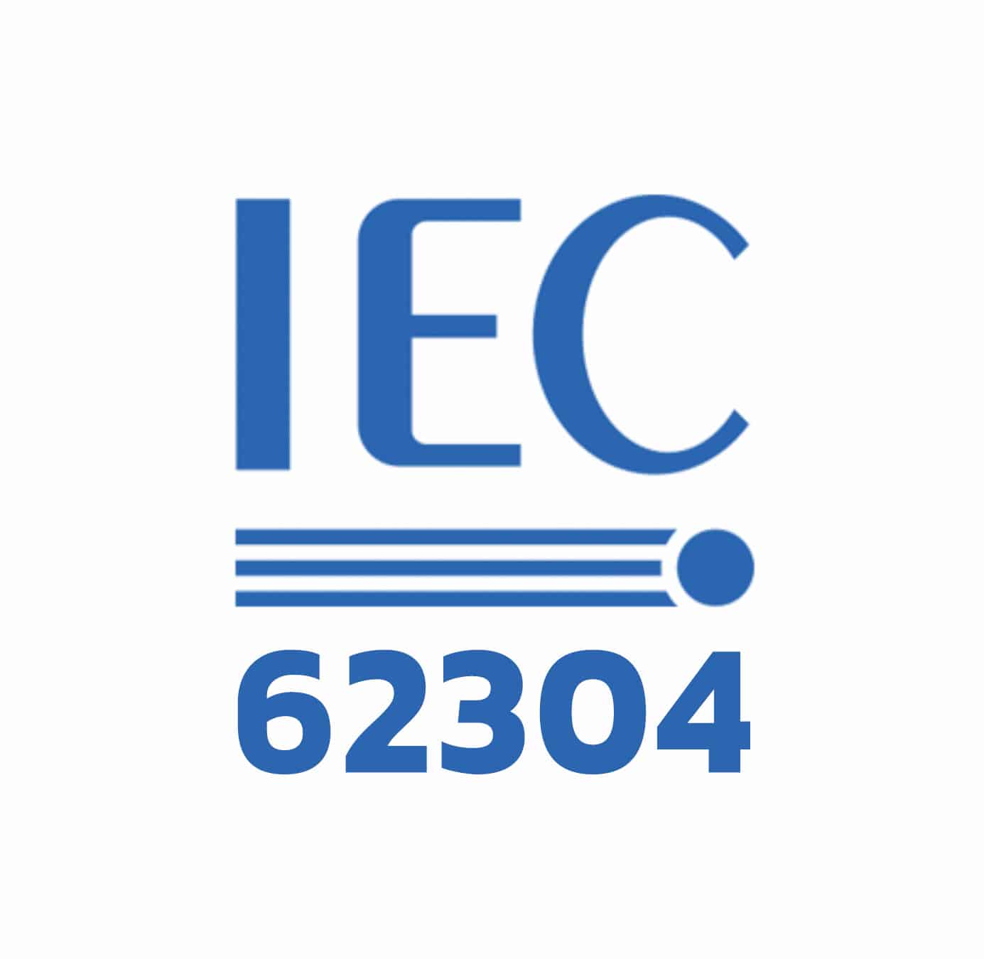 IEC-62304