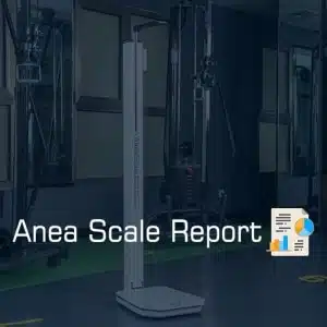 Anea Scale Report banner