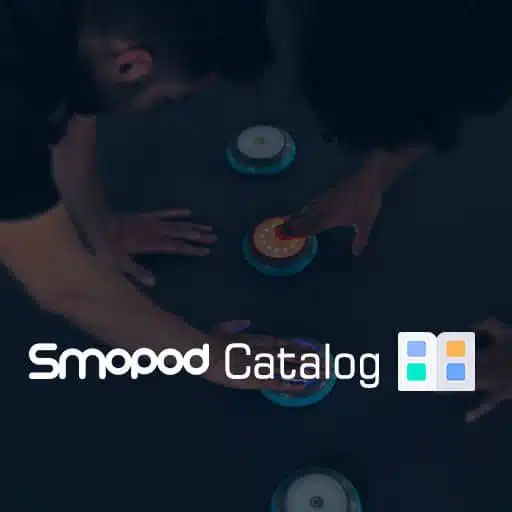 Smopod Catalog
