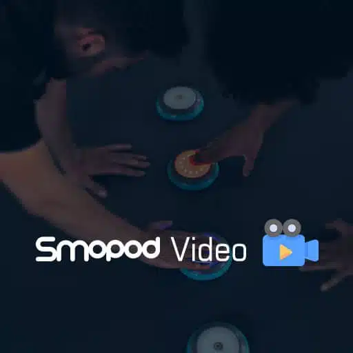 Smopod-Video
