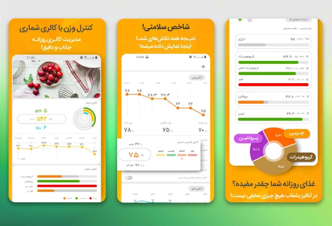 اپلیکیشن مانکن