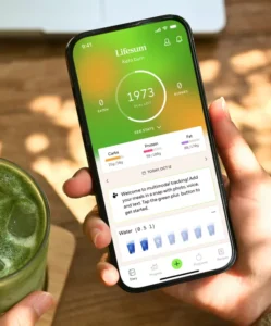 lifesum