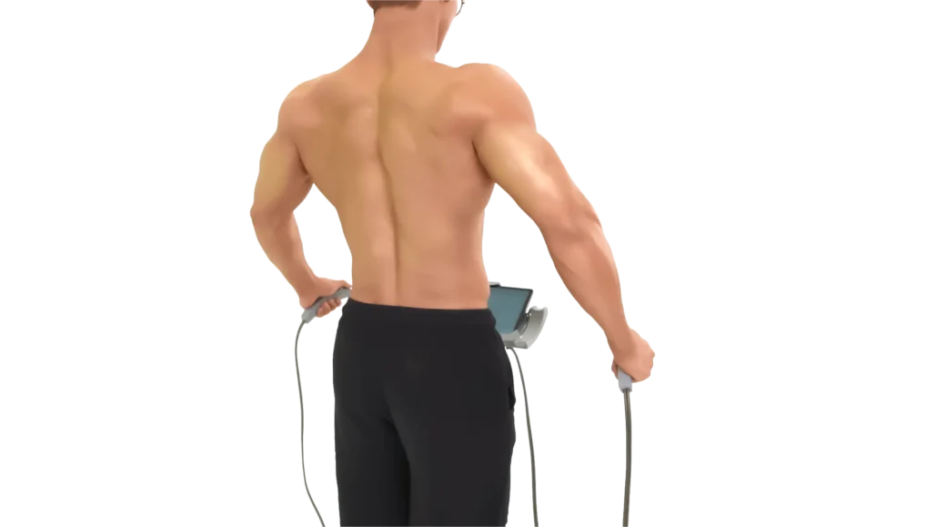 دستگاه آنالیز بدن آنیا