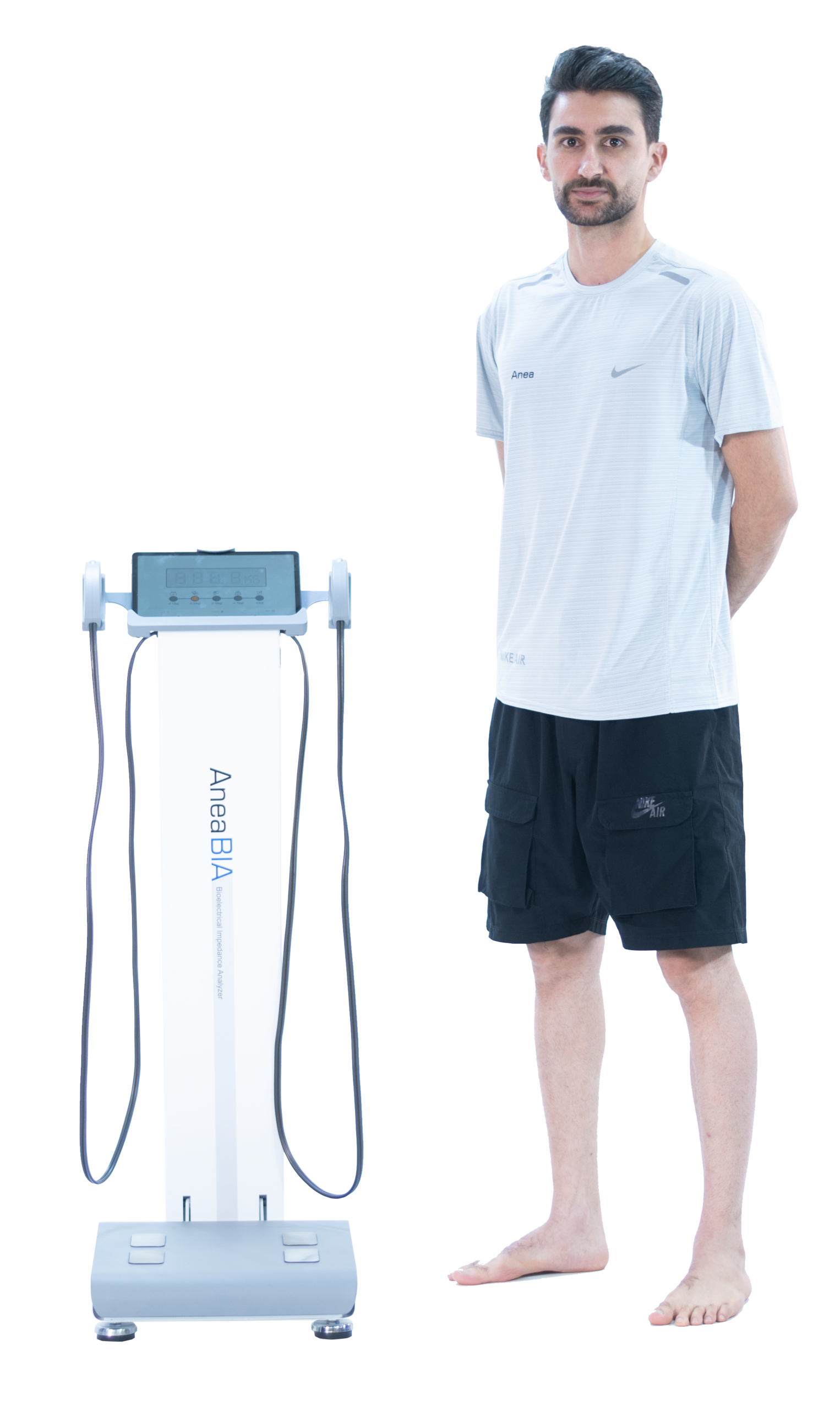 آنالیز با اینبادی ایرانی