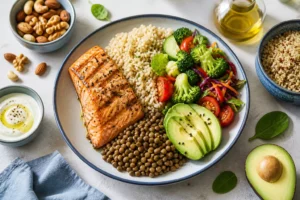 تغذیه
