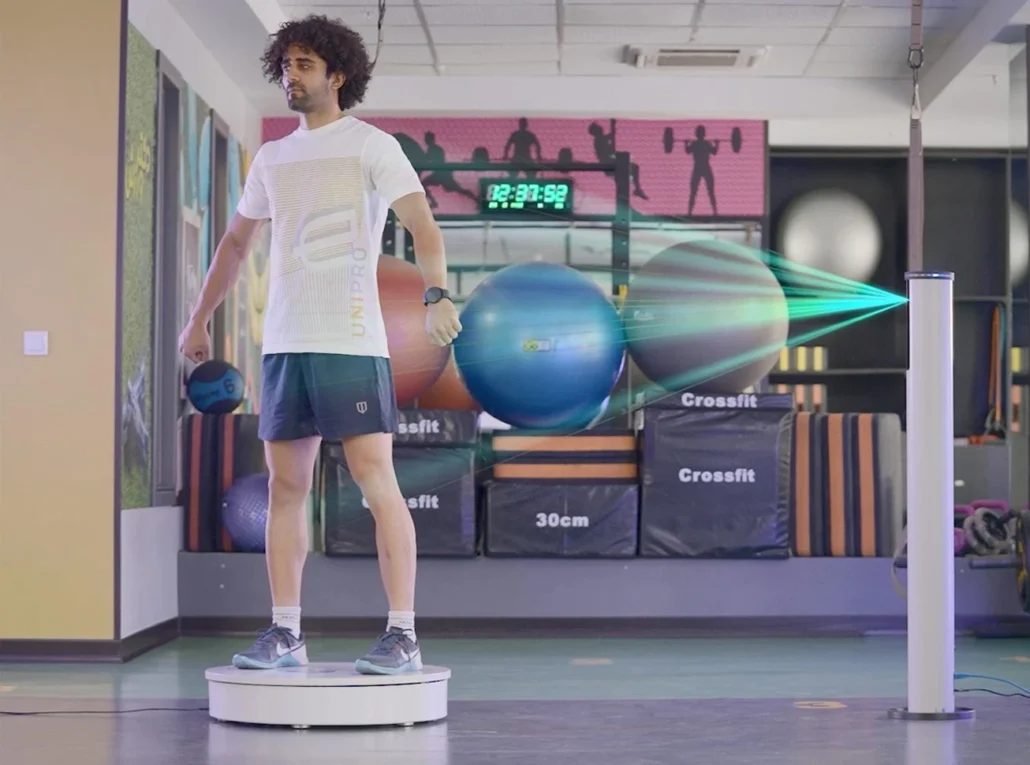 نرم افزار اسکنر سه بعدی آنیا