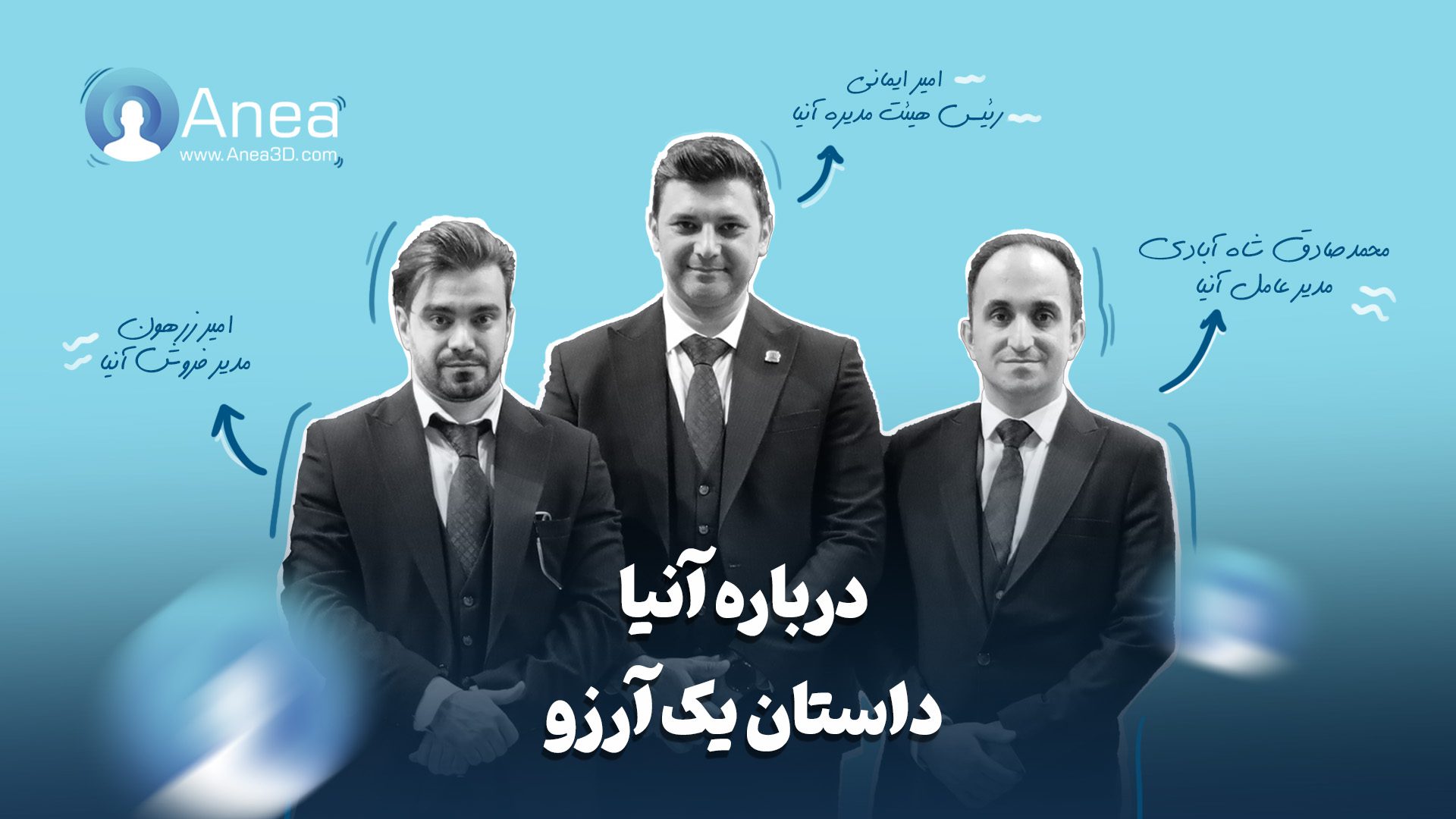 مدیر آنیا