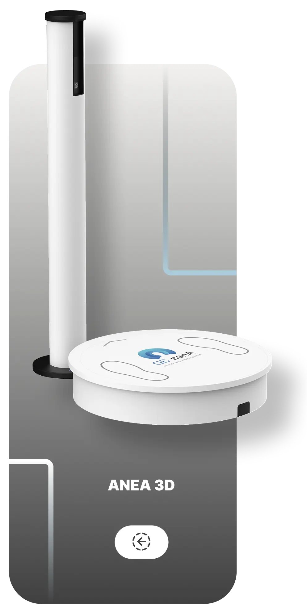 اسکنر سه بعدی آنیا