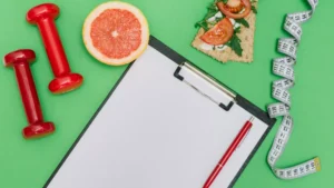 تغذیه برای ریکاوری