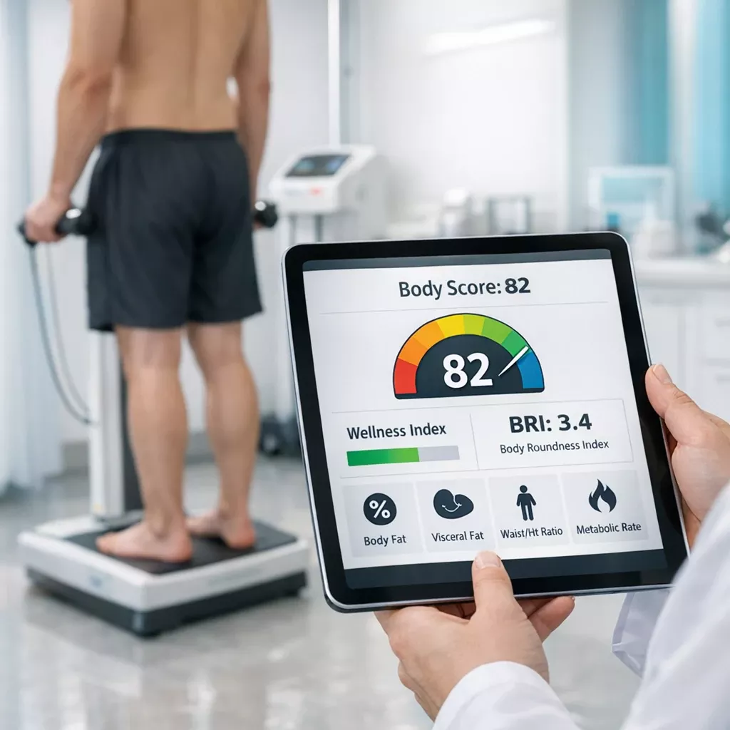body score