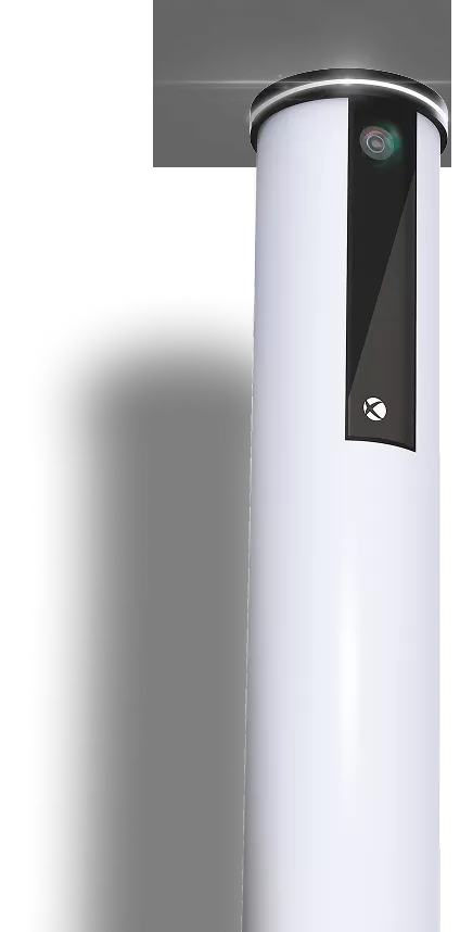 anea 3d scanner