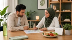 زمان آنالیز با دستگاه آتالیز بدن