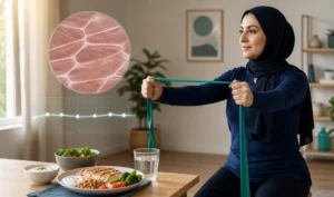 کاهش وزن