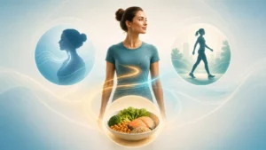 متابولیسم پایه