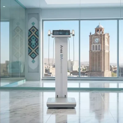 فروش دستگاه آنالیز بدن در تبریز